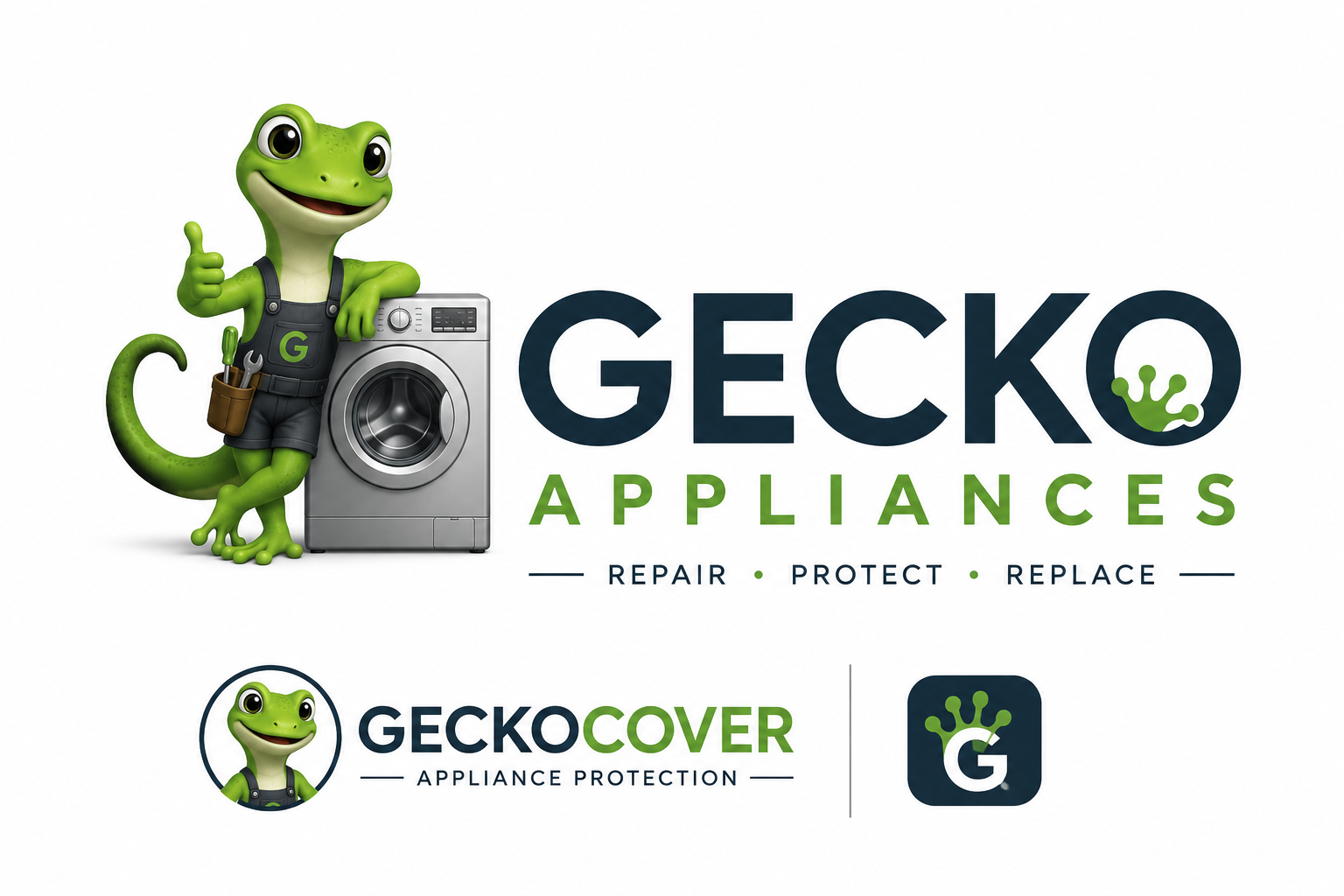 Gecko Appliances
